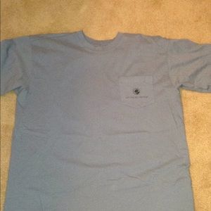 Men's southern proper short sleeve t shirt